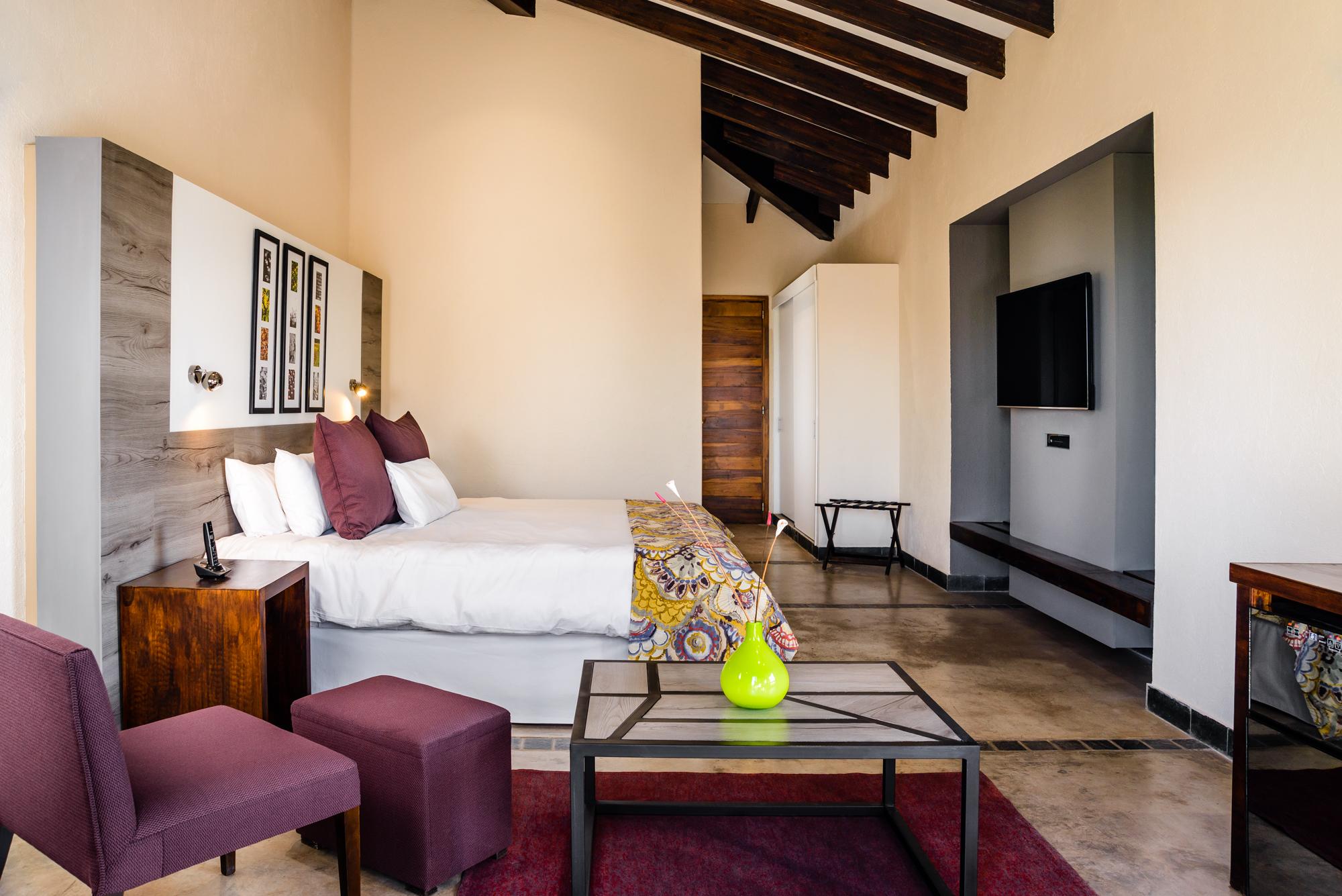 Villa Mansa (Adults Only) Lujan de Cuyo Dış mekan fotoğraf